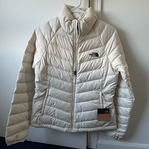The north face jacket